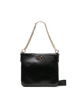 Nobo Nobo Дамска чанта NBAG-P2190-C020 Черен