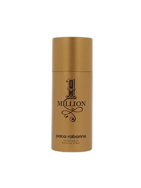 Paco Rabanne Paco Rabanne 1 Million Men Dezodorant spray