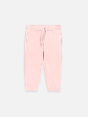 Coccodrillo Coccodrillo Sukienka codzienna ZC3120101SGN Różowy Regular Fit