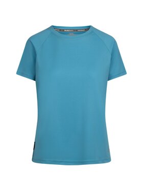 Trespass Trespass T-Shirt Claudette Niebieski Performance Fit