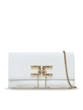 Elisabetta Franchi Elisabetta Franchi Torebka BS-61A-32E2-V350 Biały