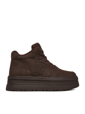 Roxy Roxy Sneakers CEO-WSS21655-02 Braun