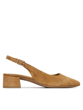 Tamaris Tamaris Lodičky 1-29500-42 Hnědá