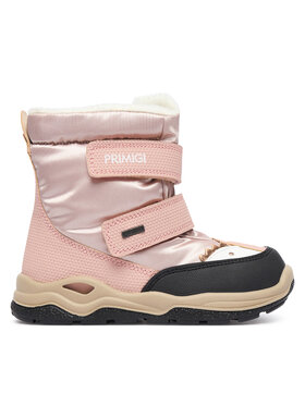 Primigi Primigi Stivali da neve GORE-TEX 2363211 S Rosa chiaro