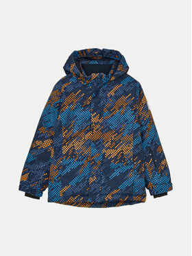 Color Kids Color Kids Skijacke 741707 Bunt Regular Fit