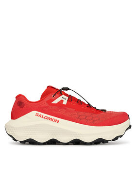 Salomon Salomon Běžecké boty Ultra Glide 4 L49221300 Červená