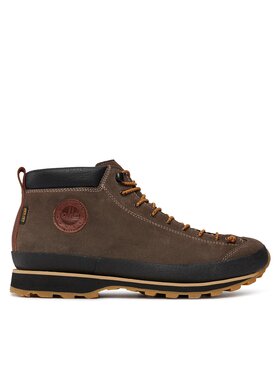 Lomer Lomer Matkajalatsid Bio Naturale Mid Mtx Pruun