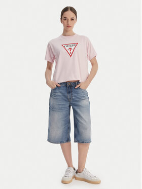 T-Shirt Guess Jeans