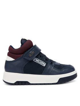 Primigi Primigi Sneakersy GORE-TEX 8888200 M Granatowy