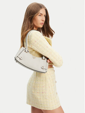 Guess Guess Borsetta Rosalba HWZG96 57170 Bianco