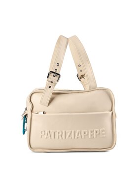 Patrizia Pepe Patrizia Pepe Torebka 327638 Beżowy