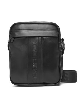 Pepe Jeans Pepe Jeans Τσαντάκι Wolf Brant PM030875 Μαύρο