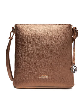 Lasocki Lasocki Handtasche LSK-K-031-06 Braun