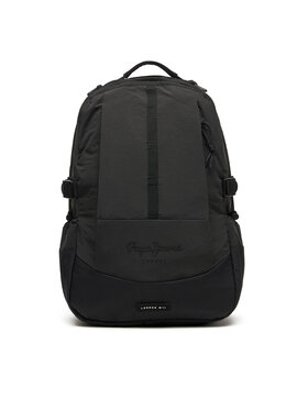 Pepe Jeans Pepe Jeans Kuprinės Hayden Bristol PM030873 Juoda