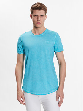 JOOP! Jeans JOOP! Jeans T-shirt 30032102 Bleu Modern Fit