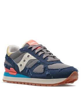 Saucony Saucony Сникърси Shadow Original S70636 Сив