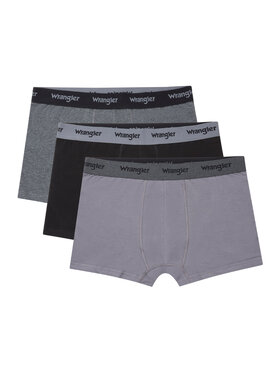 Wrangler Wrangler Bokserki TRUNKS Kolorowy