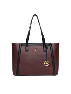 Beverly Hills Polo Club Beverly Hills Polo Club Soma C-BHPC-L-007-08 Bordo