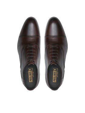 Oxfords Pikolinos φωτογραφία