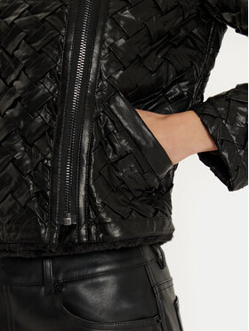 Marciano Guess Μπουφάν από απομίμηση δέρματος Marciano Guess - 5