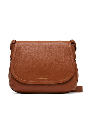 Coccinelle Coccinelle Сумка T95 Coccinellerebekka E1 T95 15 02 01 Коричневий