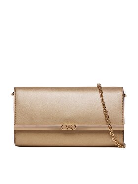 MICHAEL Michael Kors MICHAEL Michael Kors Дамска чанта Mona 30H3G8OC3M Златист