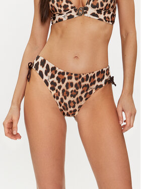 Liu Jo Liu Jo Bikini alsó VA4183 J6448 Barna
