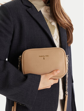 Patrizia Pepe Patrizia Pepe Kabelka CB0071/L001 Béžová