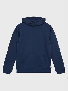 Cotton On Kids Cotton On Kids Суитшърт 7343343 Тъмносин Regular Fit
