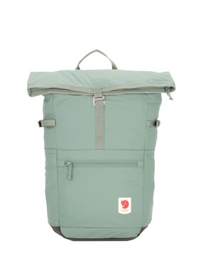 Fjällräven Fjällräven Plecak 206522 Zielony