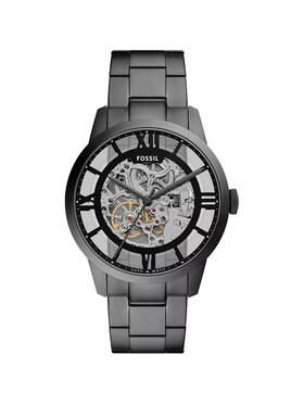 Fossil Fossil Zegarek ME3268 Szary