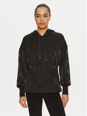 Liu Jo Sport Liu Jo Sport Jopa TF4258 J4751 Črna Regular Fit