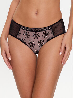 Passionata by Chantelle Passionata by Chantelle Culotte classiche P42L40 Nero