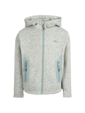 Trespass Trespass Kurtka outdoor Donny Błękitny Long Fit