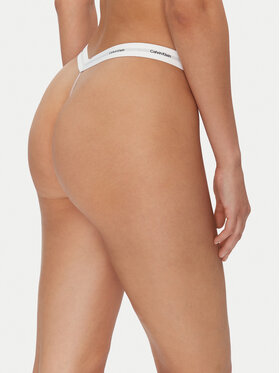 Σετ στρινγκ Calvin Klein Underwear φωτογραφία
