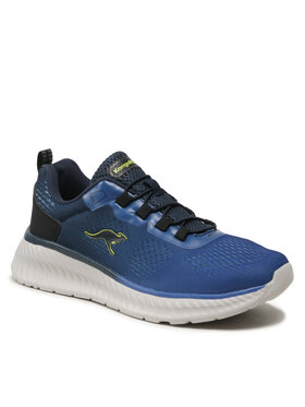 KangaRoos KangaRoos Laisvalaikio batai Km-Ethan 70006 000 4054 Tamsiai mėlyna