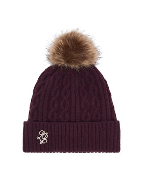 Liu Jo Liu Jo Cepure 2F6008 MA33S Bordo