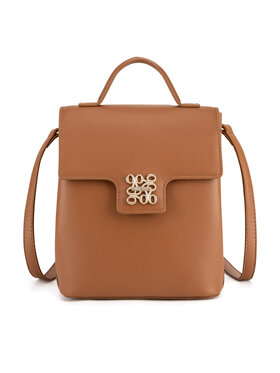 Nine West Nine West Mugursoma LX20006 Brūns