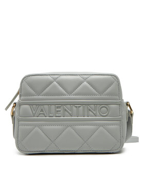 Valentino Valentino Τσάντα Ada VBS51O06 Γκρι