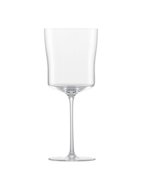 Zwiesel Glas Handmade Zwiesel Glas Handmade Komplet kieliszków do koktajli THE MOMENT Przezroczysty