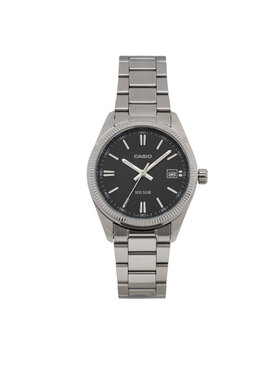 Casio Casio Ceas UTP-1302PD-1AVEF Argintiu