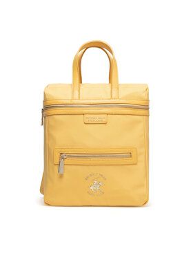 Beverly Hills Polo Club Beverly Hills Polo Club Mugursoma BHPC-E-024-CCC-05 Dzeltens