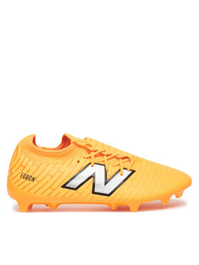 New Balance New Balance Fußballschuhe Furon Pro V7+ Fg (2e Width) Soccer Cleats SF3FZ75 Gelb