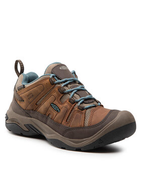 Keen Keen Trekkings Circadia Wp 1026771 Maro