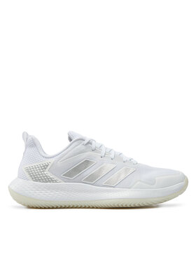 adidas adidas Scarpe da tennis Defiant Speed Clay Tennis ID1513 Bianco