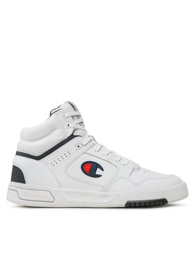 Champion Champion Sneakersy S22095-WW007 Bílá