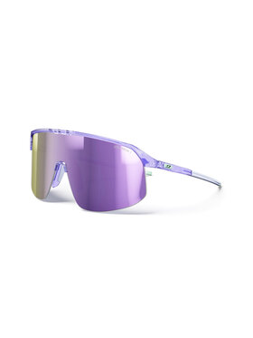 Julbo Julbo Okulary przeciwsłoneczne DENSITY Fioletowy