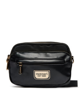 Monnari Monnari Сумка BAG0950-020 Чорний