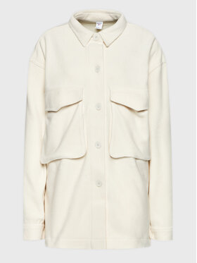 Veste reebok femme beige sales