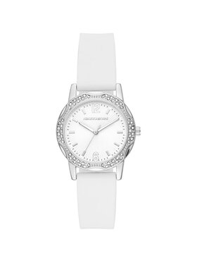 Skechers Skechers Zegarek SR6270-WHT Kolorowy